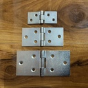 Back Flap Hinges