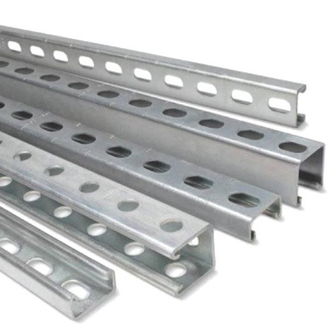 Strut Channel